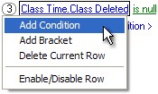 mnu-add criteria